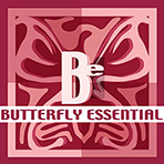 Butterfly Essential Main Logo